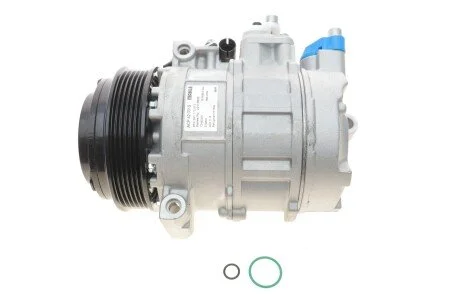 Компрессор кондиционера MAHLE / KNECHT ACP42001S