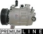 Компресор кондиціонера ACP440000P