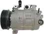 Компрессор кондиционера MAHLE / KNECHT ACP440000P (фото 3)