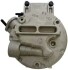 Компресор кондиціонера MAHLE / KNECHT ACP440000P (фото 4)