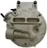 Компрессор кондиционера MAHLE / KNECHT ACP440000P (фото 4)