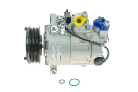 Компрессор кондиционера MAHLE / KNECHT ACP44000S