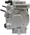 Компрессор кондиционера MAHLE / KNECHT ACP446000P (фото 4)