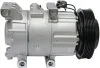 Компрессор кондиционера MAHLE / KNECHT ACP446000P (фото 5)