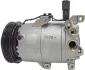 Компрессор кондиционера MAHLE / KNECHT ACP450000P (фото 3)