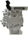 Компрессор кондиционера MAHLE / KNECHT ACP450000P (фото 4)