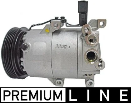 Компрессор кондиционера MAHLE / KNECHT ACP450000P