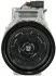 Компресор кондиціонера MAHLE / KNECHT ACP 451 000S (фото 1)