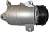 Компресор кондиціонера RENAULT KOLEOS 2,0DCI 08- MAHLE / KNECHT ACP454000P (фото 5)