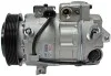 Компрессор кондиционера MAHLE / KNECHT ACP462000P (фото 3)