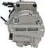 Компрессор кондиционера MAHLE / KNECHT ACP462000P (фото 4)