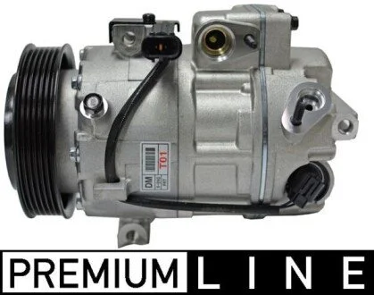 Компресор кондиціонера MAHLE / KNECHT ACP462000P