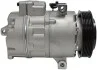 Компрессор кондиционера MAHLE / KNECHT ACP462000P (фото 5)