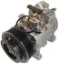 Компресор кондиціонера MAHLE / KNECHT ACP472000S (фото 3)