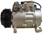 Компресор кондиціонера MAHLE / KNECHT ACP472000S (фото 4)