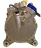 Компресор кондиціонера MAHLE / KNECHT ACP472000S (фото 5)