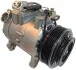 Компресор кондиціонера MAHLE / KNECHT ACP472000S (фото 7)