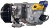 Компресор кондиціонера MAHLE / KNECHT ACP472000S (фото 8)