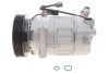 Компресор кондиціонера Renault Megane III/Scenic III 1.5D 09- ACP519000S