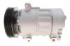 Компресор кондиціонера Renault Megane III/Scenic III 1.5D 09- MAHLE / KNECHT ACP519000S (фото 7)
