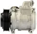Компрессор кондиционера MAHLE / KNECHT ACP527000S (фото 2)