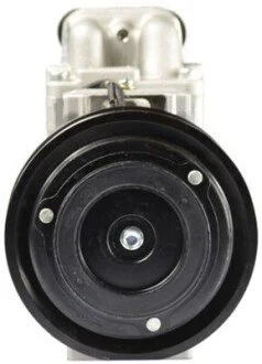 Компрессор кондиционера MAHLE / KNECHT ACP527000S