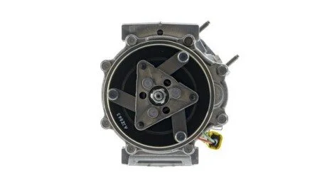 Компресор кондиціонера CITROEN JUMPER III PEUGEOT BOXER 2.0D 07.15-12.23 MAHLE / KNECHT ACP545000P