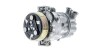 Компрессор кондиционера MAHLE / KNECHT ACP557000P (фото 2)