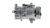 Компрессор кондиционера MAHLE / KNECHT ACP557000P (фото 7)