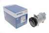 Компресор кондиціонера MAHLE MAHLE / KNECHT ACP 606 000S (фото 1)
