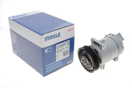 Компресор кондиціонера MAHLE MAHLE / KNECHT ACP 606 000S