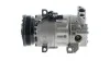 Компресор кондиціонера DACIA LOGAN II, LOGAN MCV II, SANDERO II, RENAULT LOGAN/STEPWAY II, SANDERO/STEPWAY II, THALIA III 0.9-1.2LPG 10.12- MAHLE / KNECHT ACP609000P (фото 11)
