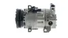 Компресор кондиціонера DACIA LOGAN II, LOGAN MCV II, SANDERO II, RENAULT LOGAN/STEPWAY II, SANDERO/STEPWAY II, THALIA III 0.9-1.2LPG 10.12- MAHLE / KNECHT ACP609000P (фото 3)