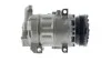 Компресор кондиціонера DACIA LOGAN II, LOGAN MCV II, SANDERO II, RENAULT LOGAN/STEPWAY II, SANDERO/STEPWAY II, THALIA III 0.9-1.2LPG 10.12- MAHLE / KNECHT ACP609000P (фото 7)