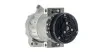 Компресор кондиціонера DACIA LOGAN II, LOGAN MCV II, SANDERO II, RENAULT LOGAN/STEPWAY II, SANDERO/STEPWAY II, THALIA III 0.9-1.2LPG 10.12- MAHLE / KNECHT ACP609000P (фото 8)