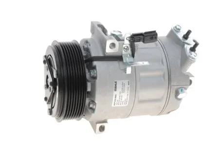 Компрессор кондиционера MAHLE / KNECHT ACP 610 000S