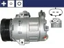 Компресор кондиціонера MAHLE / KNECHT ACP62000S (фото 1)
