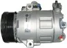 Компресор кондиціонера MAHLE / KNECHT ACP62000S (фото 3)