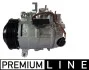 Автозапчасть MAHLE / KNECHT ACP648000P (фото 1)