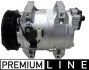 Автозапчасть MAHLE / KNECHT ACP67000P (фото 1)