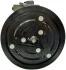 Компресор кондиціонера MAHLE / KNECHT ACP 678 000S (фото 1)
