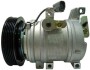 Компресор кондиціонера MAHLE / KNECHT ACP 678 000S (фото 2)