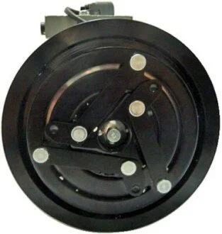 Компресор кондиціонера MAHLE / KNECHT ACP 678 000S