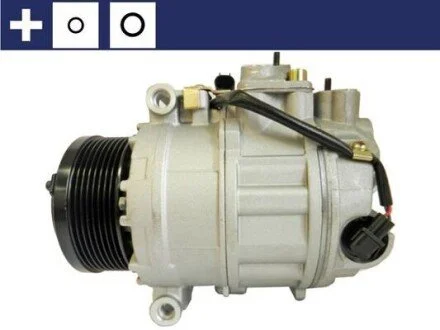 Компресор кондиціонеру MAHLE / KNECHT ACP685000S