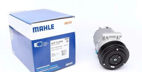 Компрессор кондиционера MAHLE / KNECHT ACP73000S