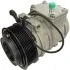 Компресор кондиціонера MAHLE / KNECHT ACP739000S (фото 2)