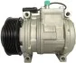 Компресор кондиціонера MAHLE / KNECHT ACP739000S (фото 3)