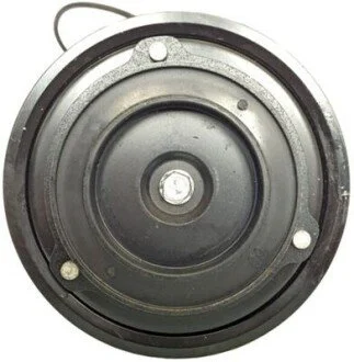 Компресор кондиціонера MAHLE / KNECHT ACP739000S