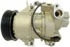 Компресор кондиціонера TOYOTA AURIS, YARIS 1.0/1.3/1.4D 04.99-09.12 MAHLE / KNECHT ACP74000S (фото 3)