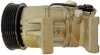 Компресор кондиціонера TOYOTA AURIS, YARIS 1.0/1.3/1.4D 04.99-09.12 MAHLE / KNECHT ACP74000S (фото 6)